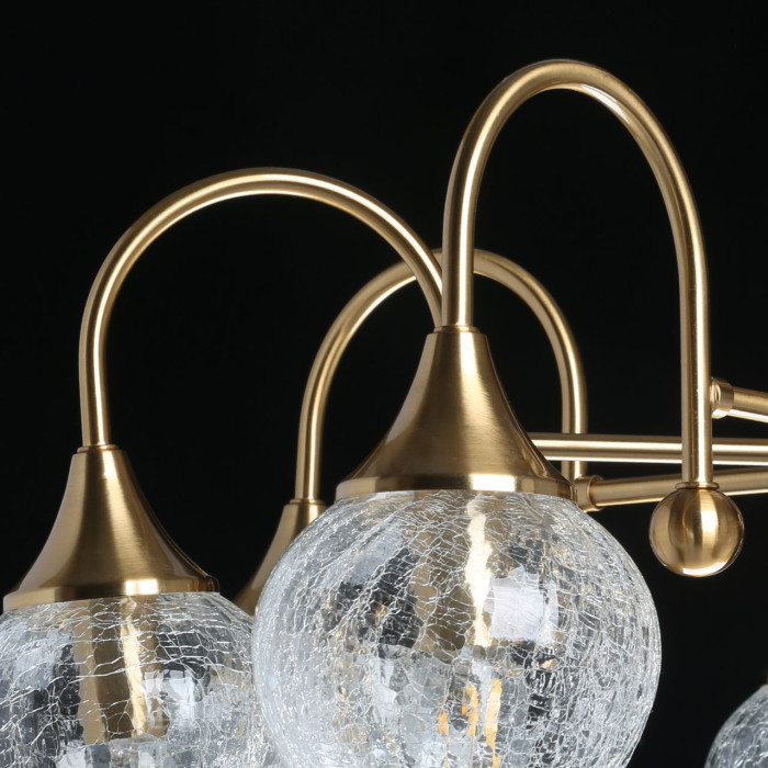 Люстра потолочная MW-Light Amanda Ceiling Chandelier 481014708