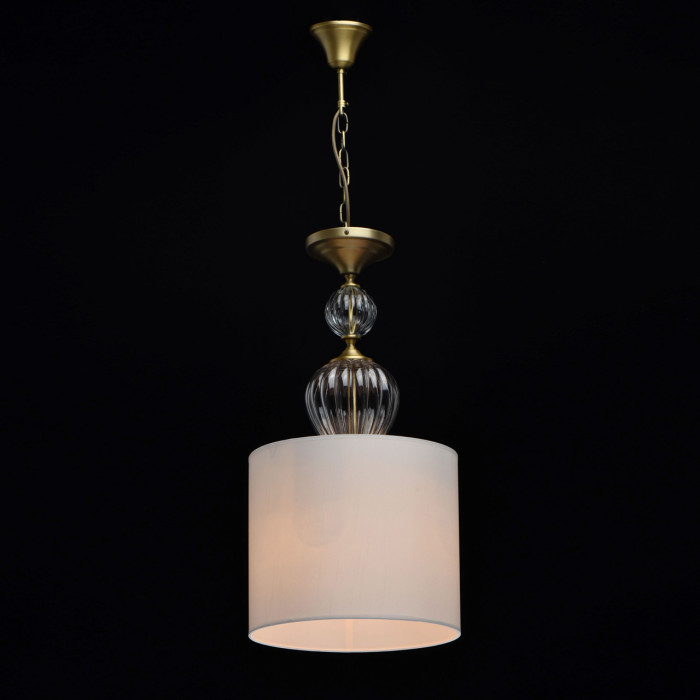 Подвесной светильник Chiaro Odelia Pendant Lamp 619011203