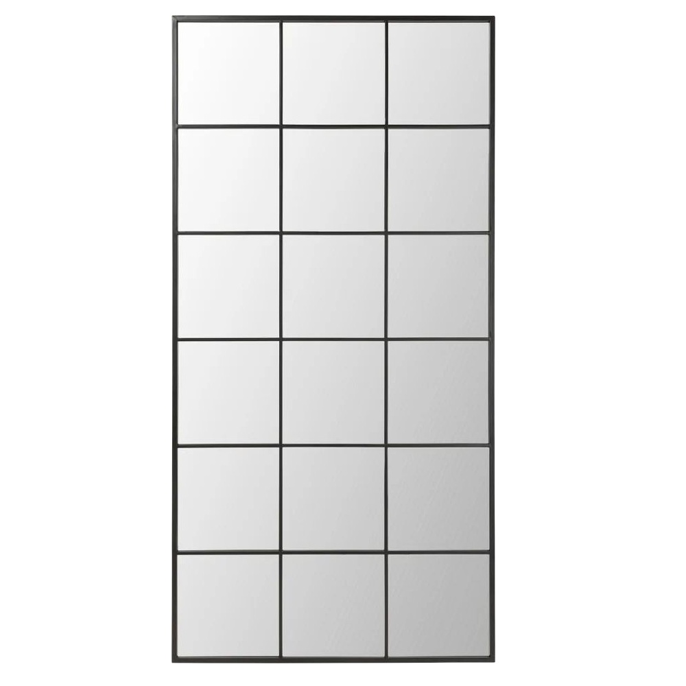 Зеркало KARE Wandspiegel Finestra 80108