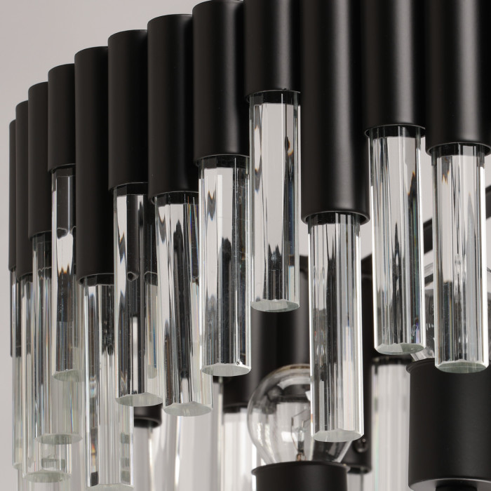 Люстра подвесная De City Breeze Hanging Chandelier 111018305