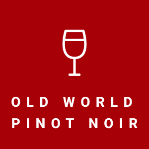 Old World Pinot Noir
