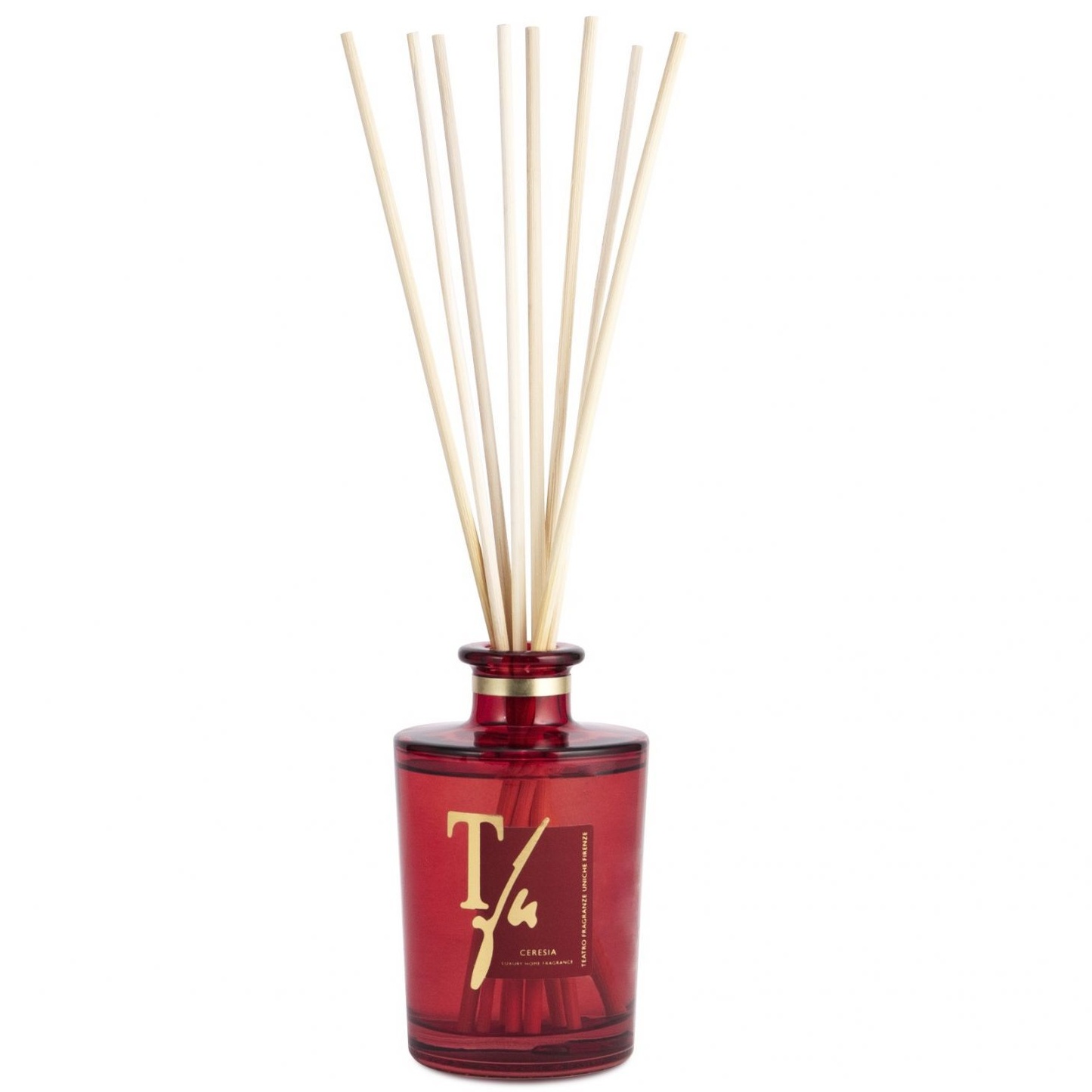 Ароматический диффузор Teatro Fragranze Uniche Ceresia Diffuser CE250TFU