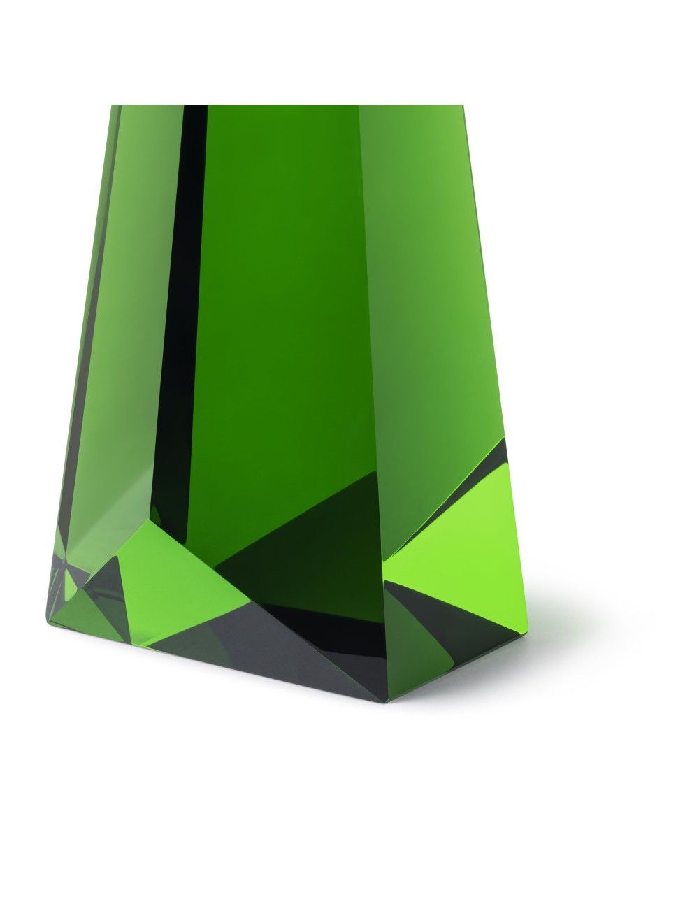 Подсвечник Abhika Candleholder Sour 3000064AGB0