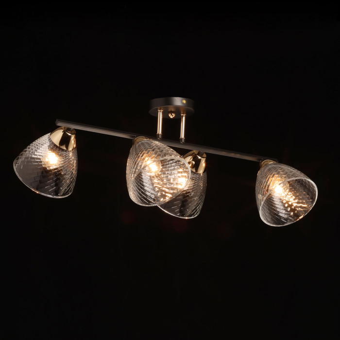 Потолочный светильник De City Daela Ceiling Lamp 635017504