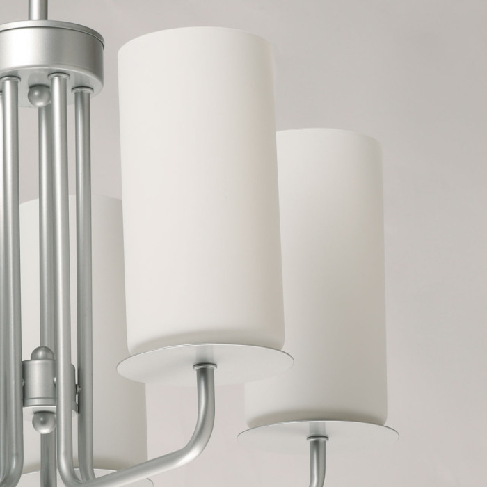 Люстра потолочная De City Catalina Ceiling Chandelier 361012405