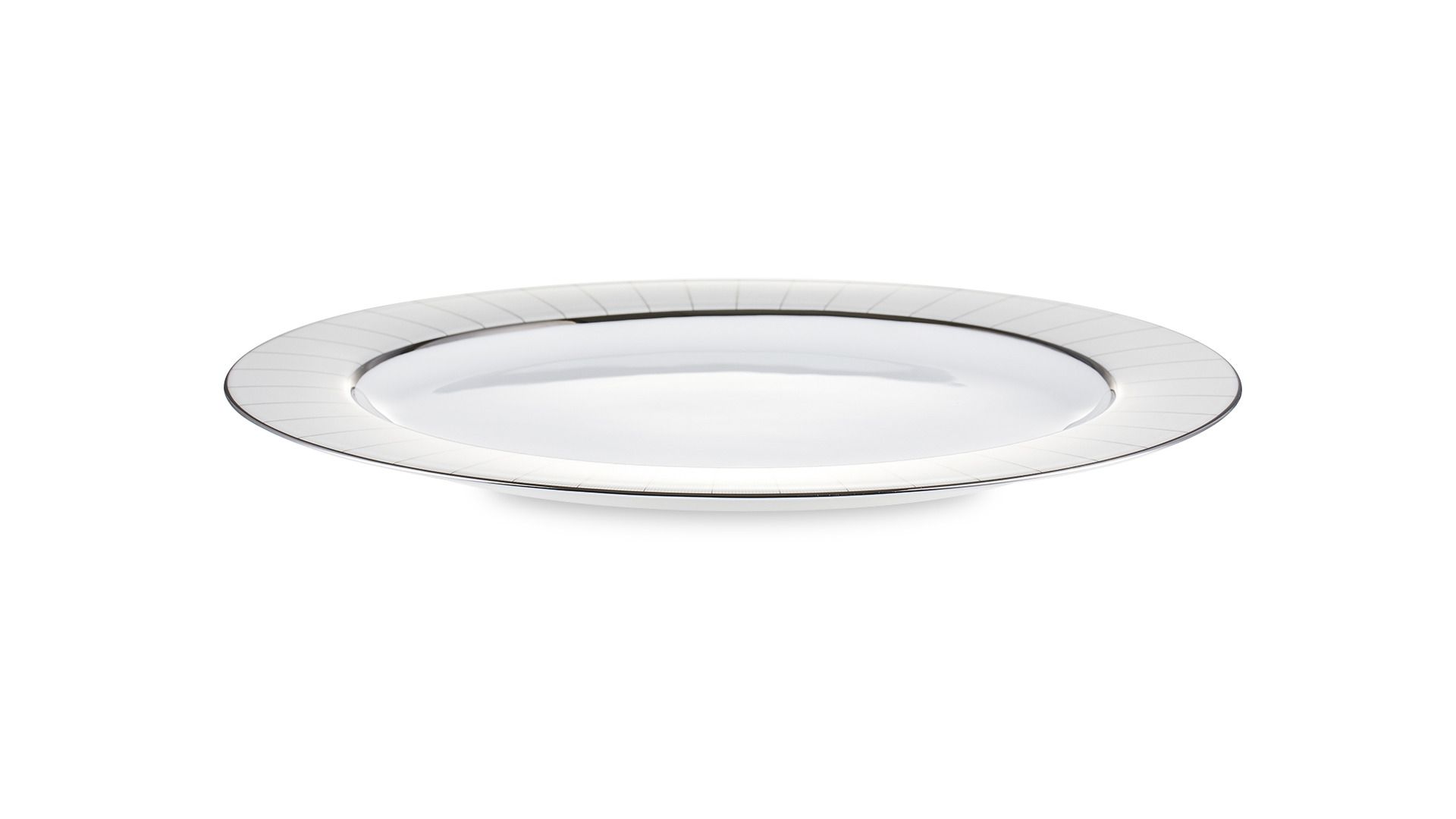 Блюдо овальное Narumi Magnific NAR-51391-1220