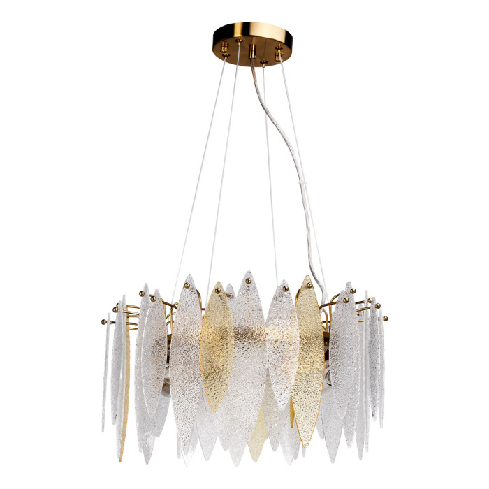 Люстра подвесная MW-Light Emilia Hanging Chandelier 607014306