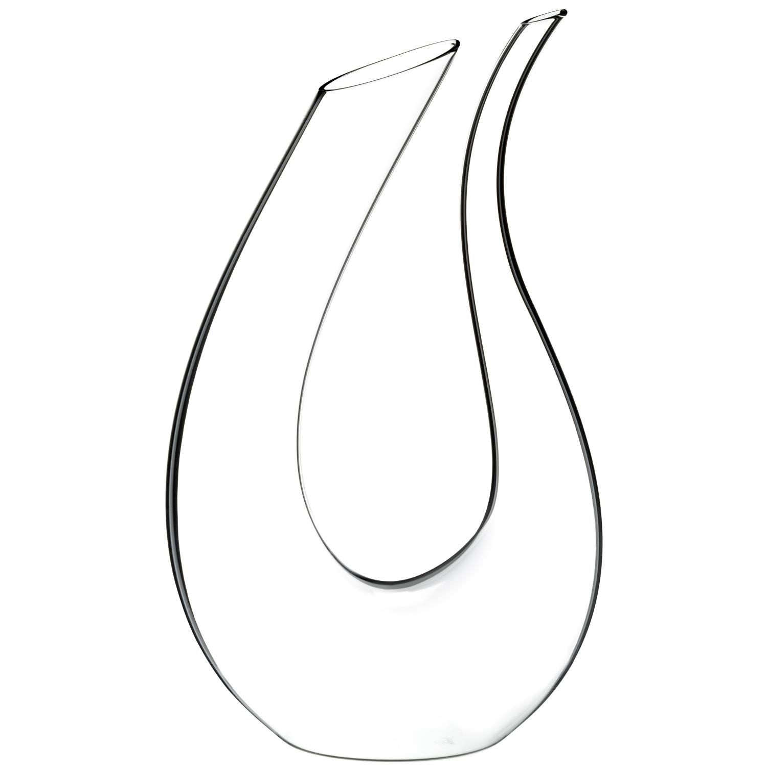 Декантер для вина RIEDEL Amadeo Mini Decanter 1756/14