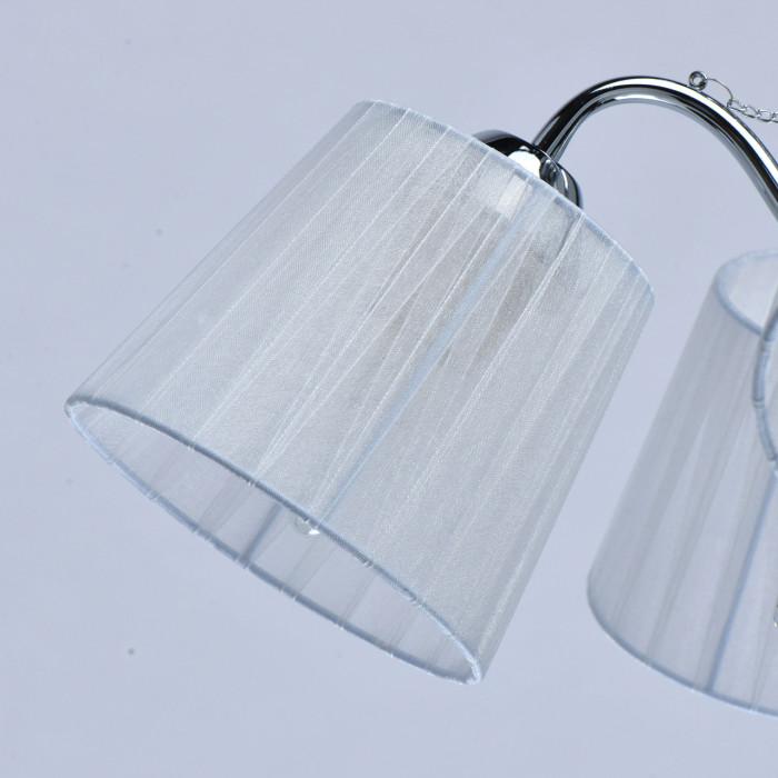 Люстра потолочная De City Lazio Ceiling Chandelier 103012708