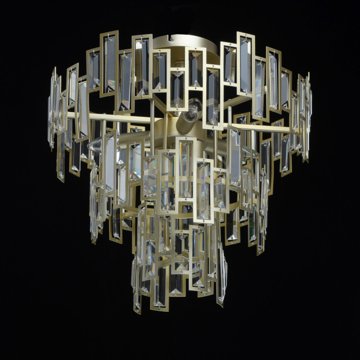 Люстра потолочная MW-Light Monarch Ceiling Chandelier 121010505