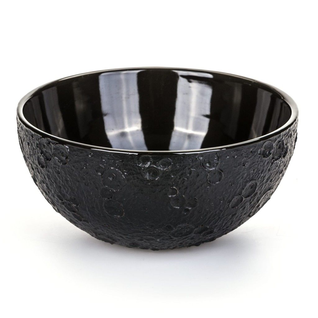 Салатник Seletti Cosmic Diner Lunar Bowl Large 10872