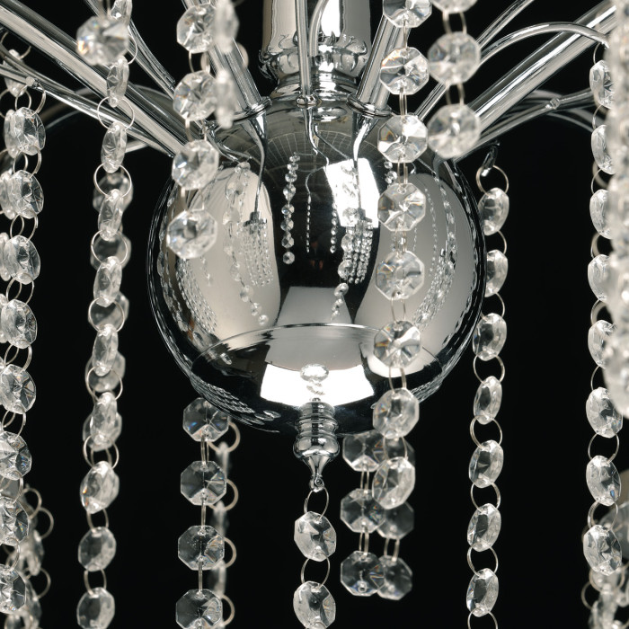 Люстра подвесная De City Breeze Hanging Chandelier 111017706