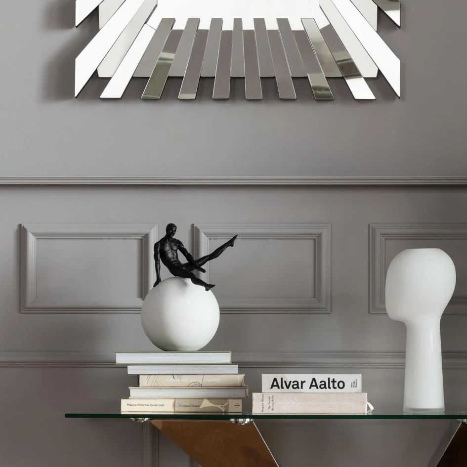 Фигурка KARE Deko Objekt Athletic 53252