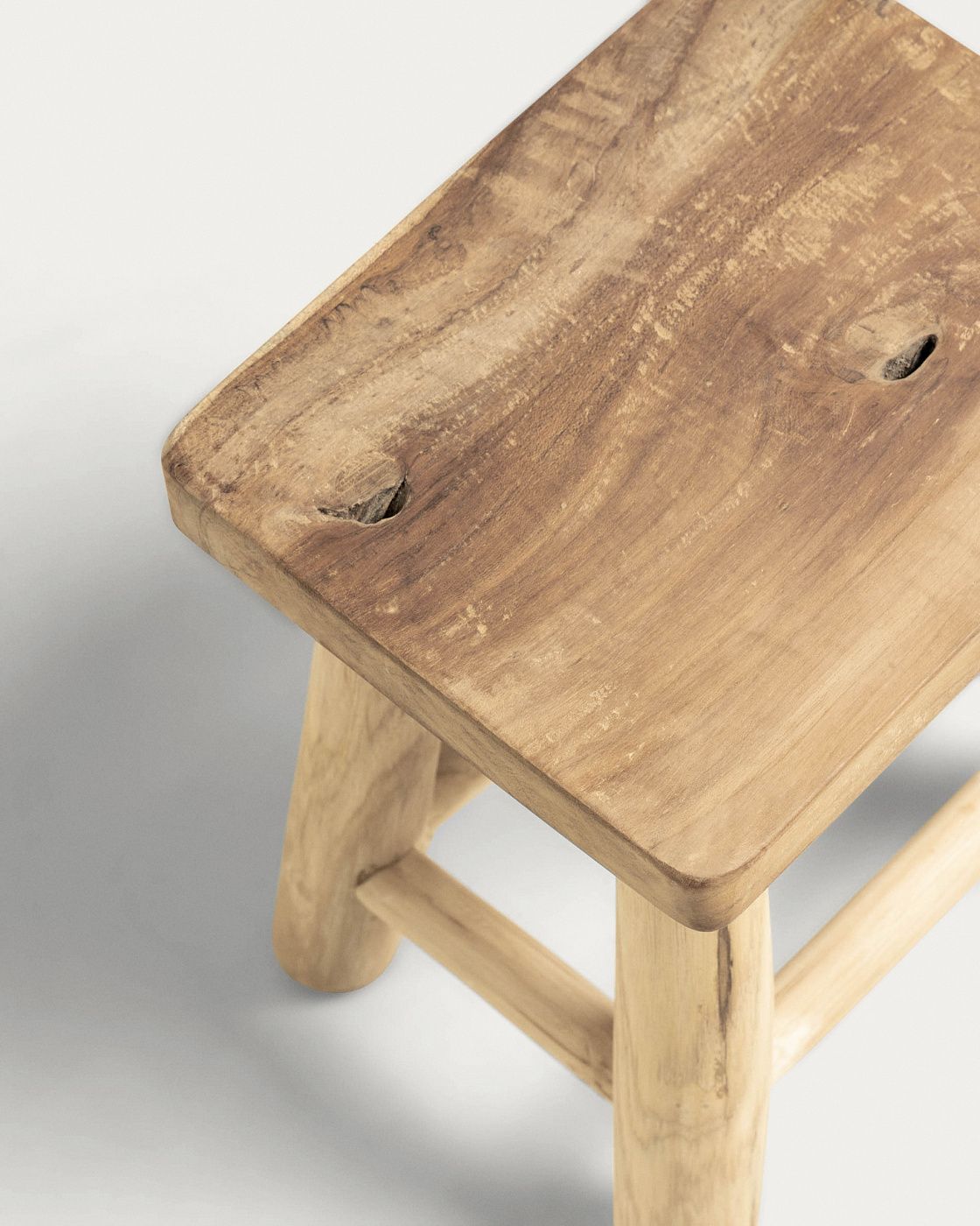 Табурет La Forma Yumbi Taburete LF-081820