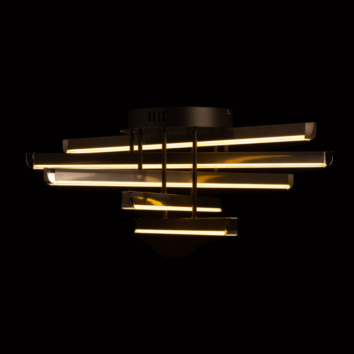 Потолочная люстра De City Drive Ceiling Chandelier 377015305