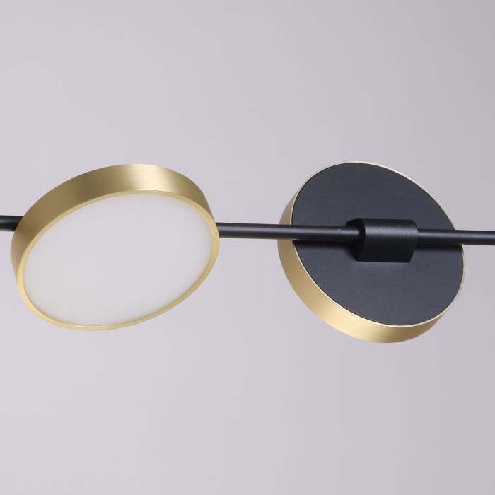 Подвесной светильник De Markt Galaxy Pendant Lamp 632017405