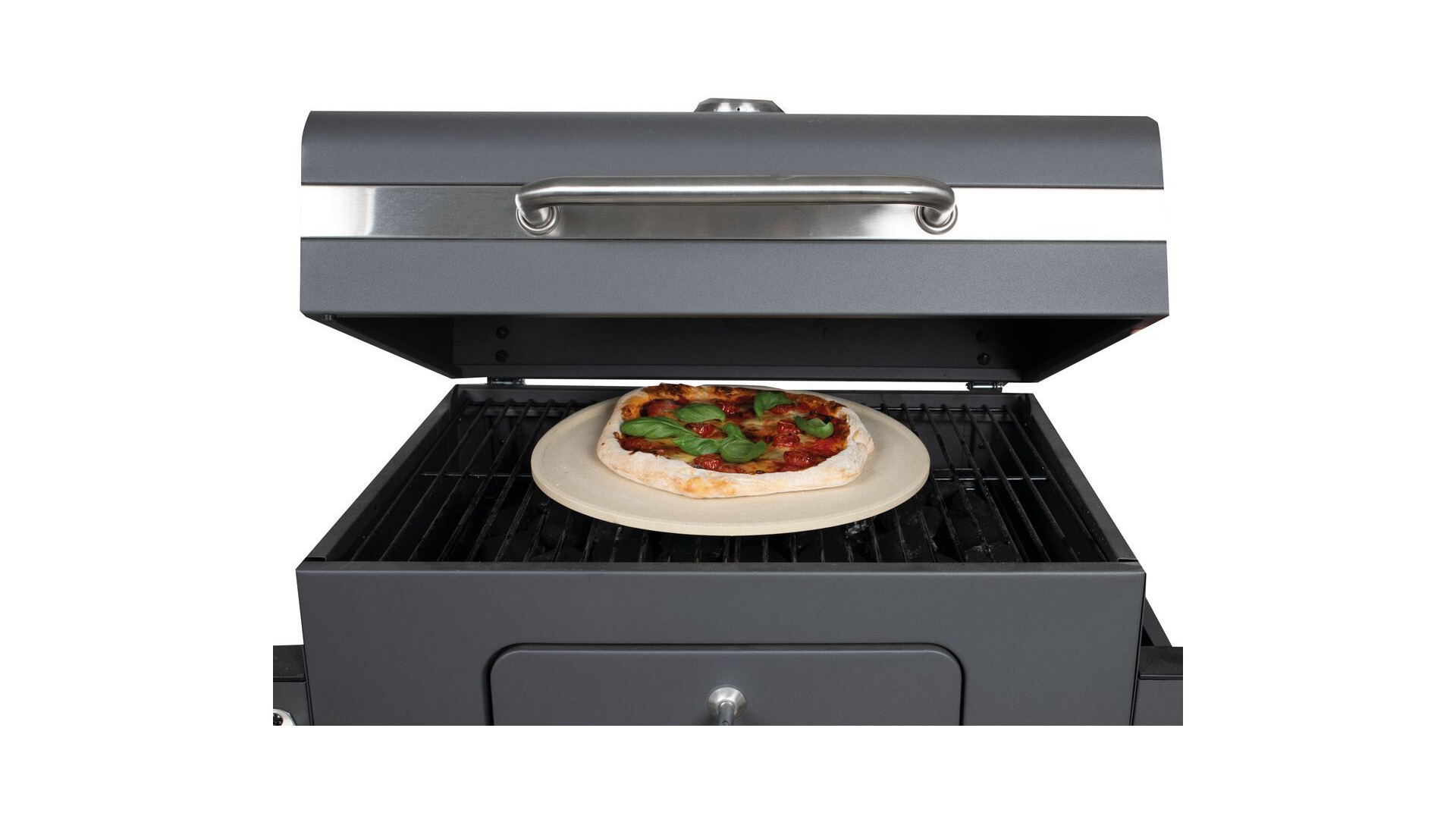 Набор для приготовления пиццы Boska Pizza 320510