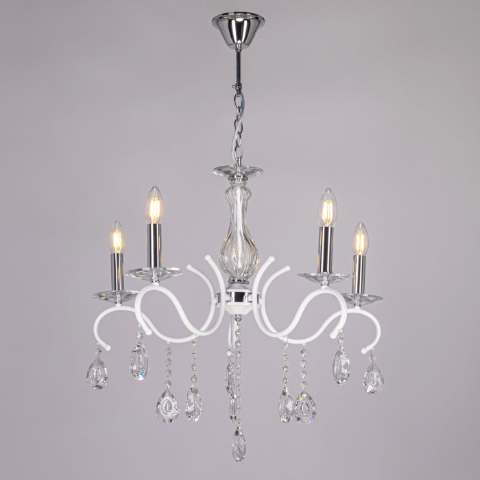 Люстра подвесная De City Candle Hanging Chandelier 683014805