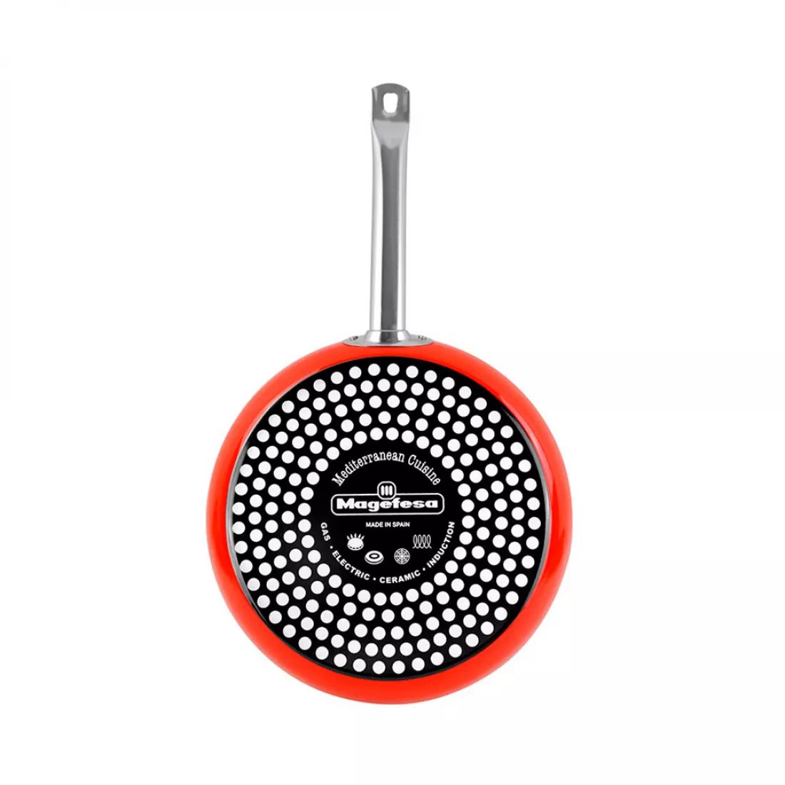 Сковорода Vitrinor Dragon Pro Frypan 01105973