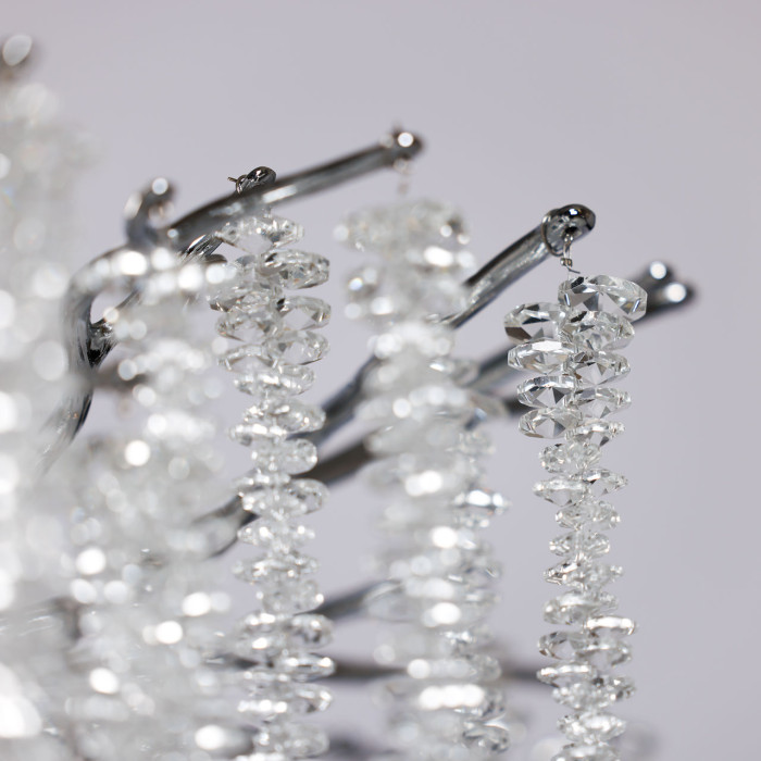 Люстра подвесная MW-Light Lima Hanging Chandelier 467013406