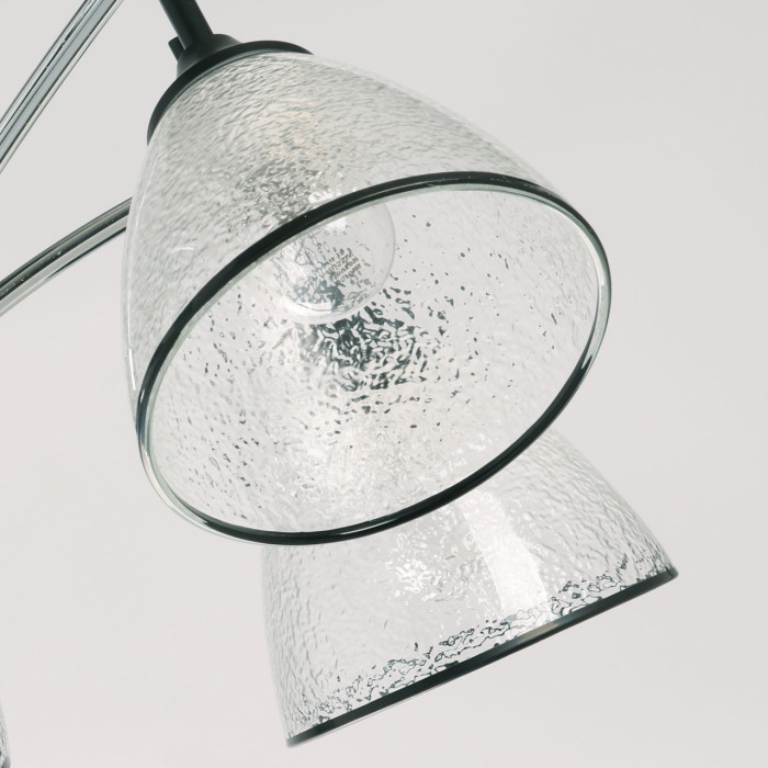 Люстра потолочная De City Daela Ceiling Chandelier 635015205