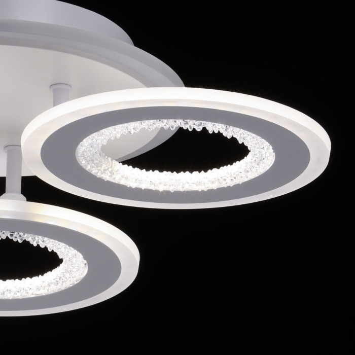 Потолочный светильник De City Madeleine Ceiling Lamp 424014804