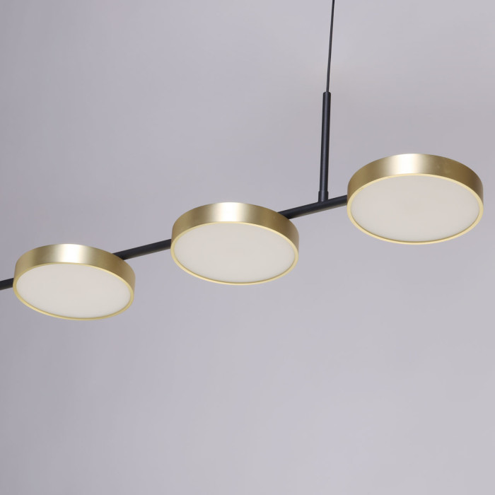 Подвесной светильник De Markt Galaxy Pendant Lamp 632017405