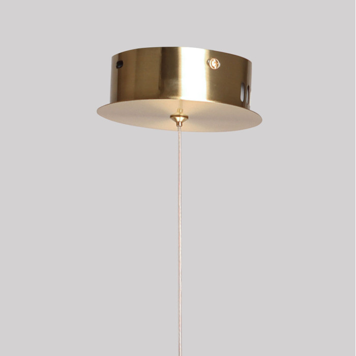 Подвесной светильник De City Madeleine Pendant Lamp 424017401
