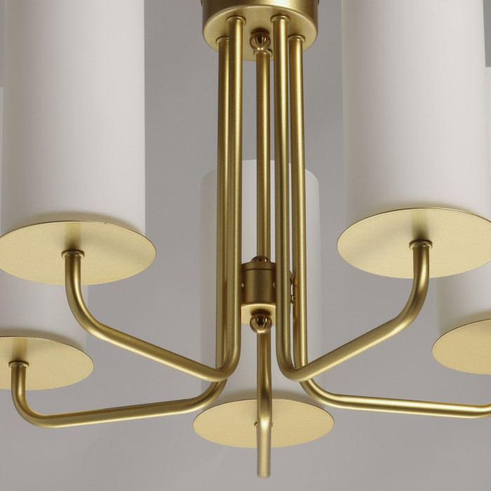 Люстра потолочная De City Catalina Ceiling Chandelier 361012005