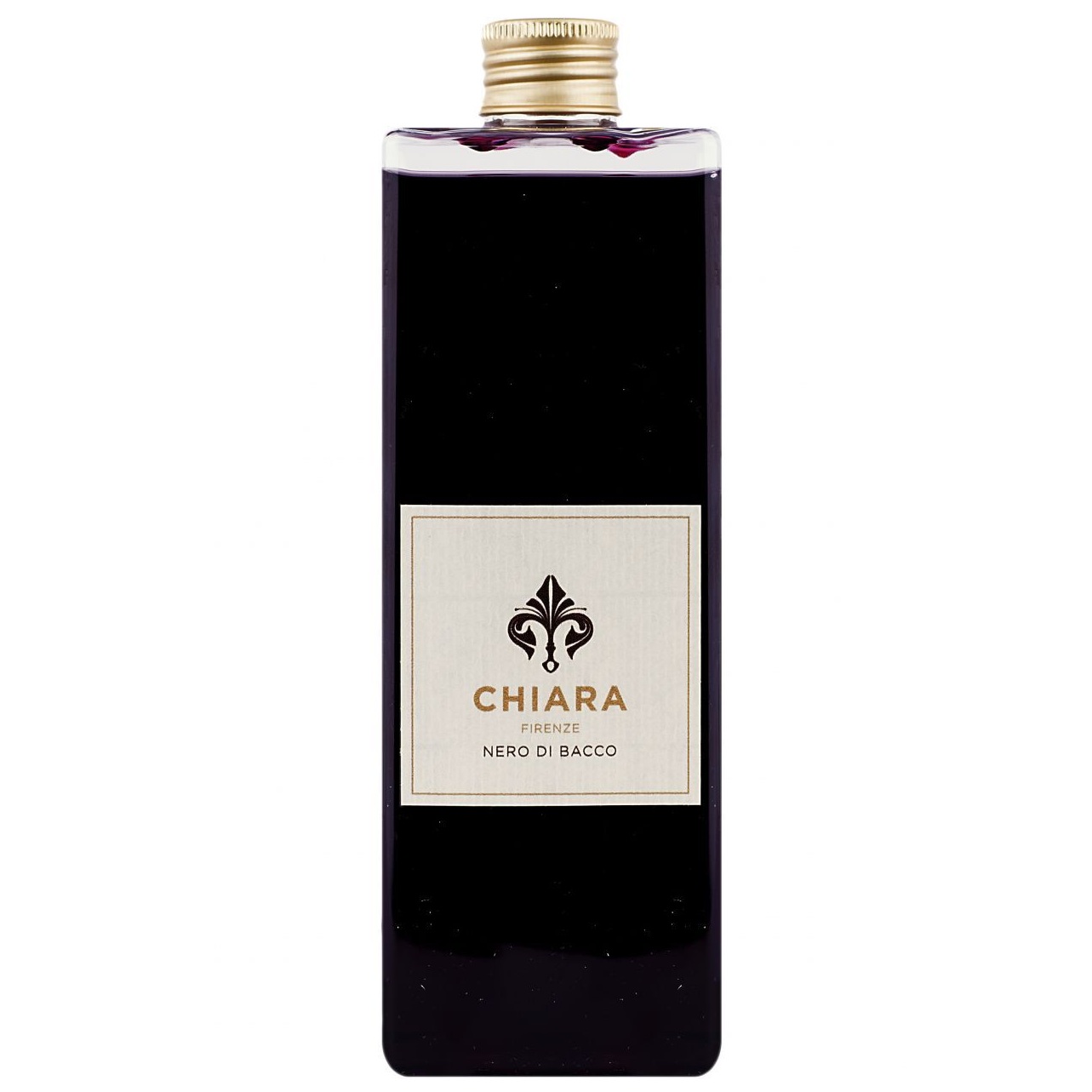 Рефилл для диффузора Chiara Firenze Nero di bacco Room Freshener Refill NERO1000REFILL