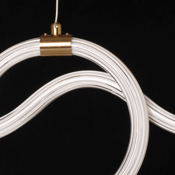 Подвесной светильник De Markt Oscar Pendant Lamp 510015303