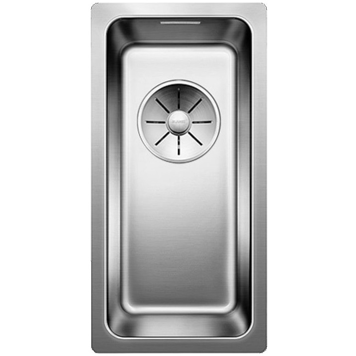 Кухонная мойка Blanco Andano 180-U InFino 522952