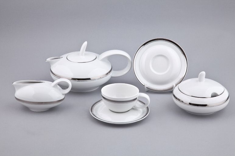 Чайный сервиз Rudolf Kampf Maria-Theresa 42160725-0011