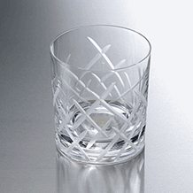Вращающийся стакан для виски Shtox 011M