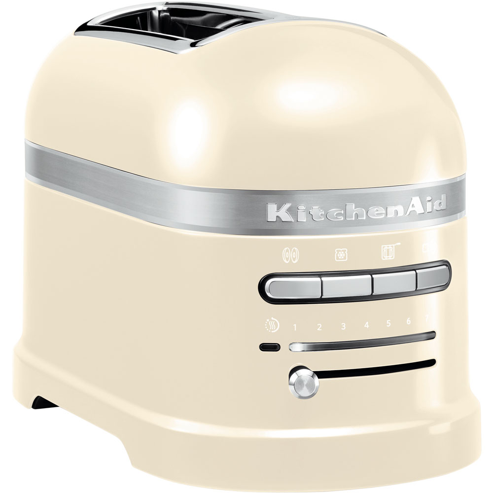 Тостер KitchenAid Artisan 5KMT2204EAC