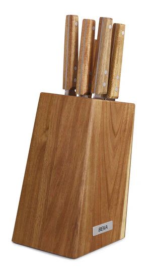 Подставка для ножей Beka Nomad knife block 13970954