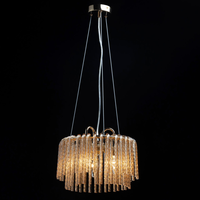 Люстра подвесная MW-Light Lavinia Hanging Chandelier 443010703