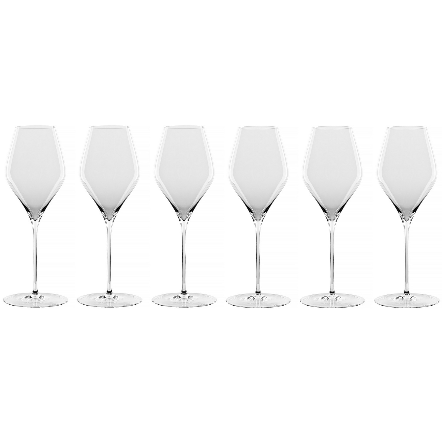 6 бокалов для шампанского Sophienwald Phoenix Champagne Set Sw1007