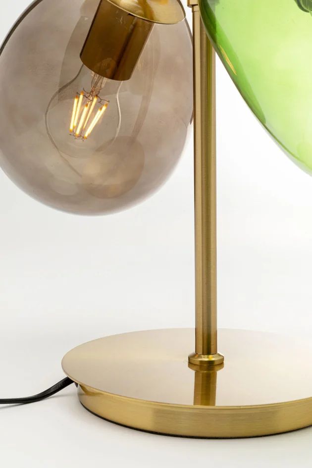 Настольная лампа KARE Tischleuchte Balloon Dance 56692