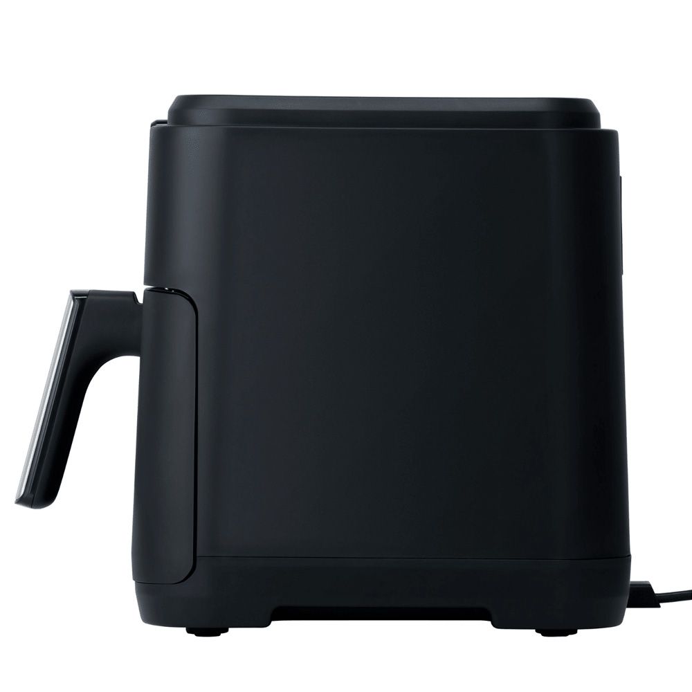 Аэрофритюрница Steba HF 9500 Duo