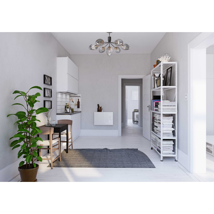 Люстра потолочная De City Claire Ceiling Chandelier 463012307