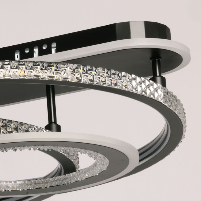 Потолочный светильник De City Oscar Ceiling Lamp 510015003