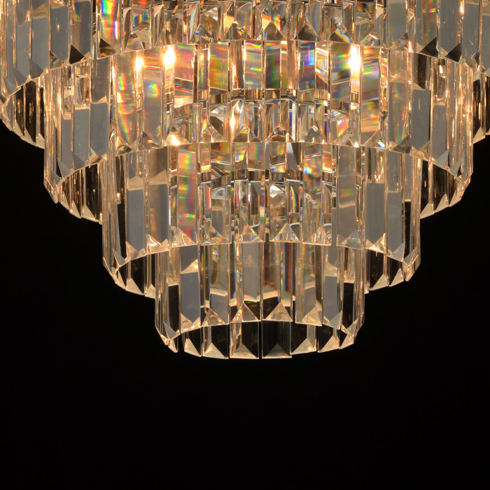 Люстра потолочная MW-Light Adelard Ceiling Chandelier 642010705