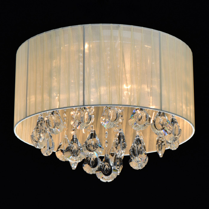 Люстра потолочная MW-Light Jacqueline Ceiling Chandelier 465016304