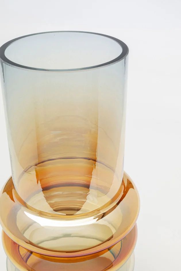 Ваза KARE Vase Phenom Multi 55484