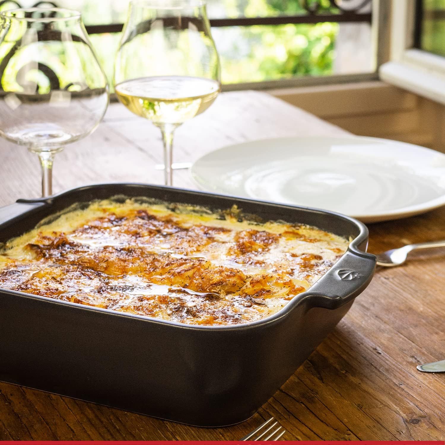 Форма для запекания Peugeot Slate 60183