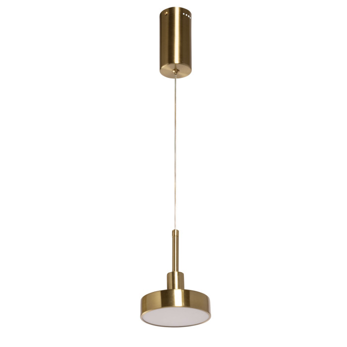 Подвесной светильник DeMarkt Galaxy Pendant Lamp 632018401