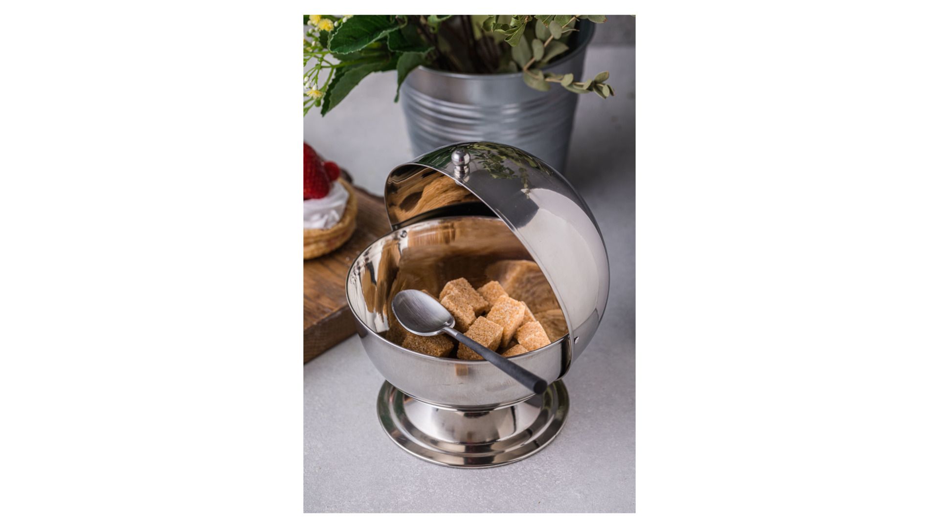 Сахарница Weis Zuckerkugel 16041