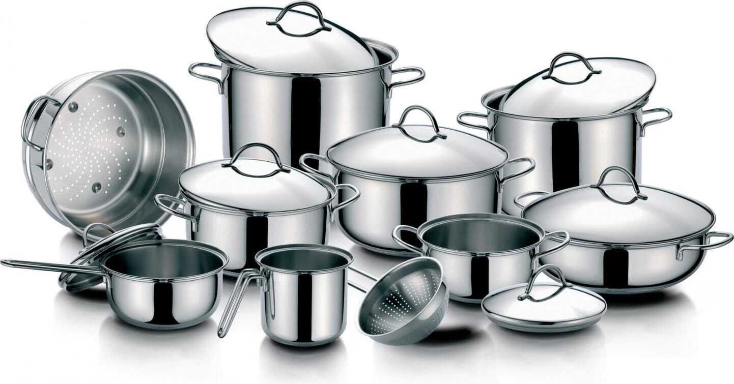 Сотейник с крышкой Barazzoni Bonita 266104022