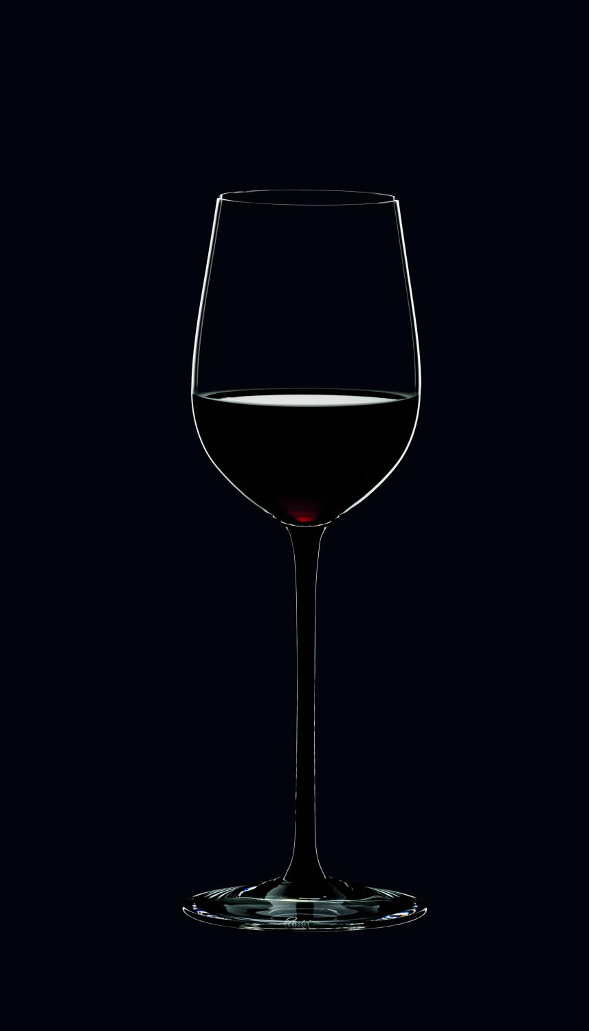 Бокал для белого вина RIEDEL Sommeliers Black Tie Mature Bordeaux Single Pack 4100/0